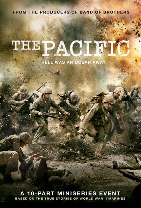 imdb the pacific|the pacific season 2.